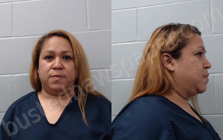 DIAZ, YADIRA #, Hays County, Texas - 2022-06-10