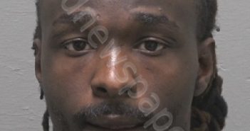 <B>TEMONEY</B>, <B>UNYQUE</B> <B>TYSHAUN</B> #, New Hanover County, North Carolina - 2022-06-10