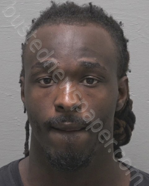 TEMONEY, UNYQUE TYSHAUN #, New Hanover County, North Carolina - 2022-06-10