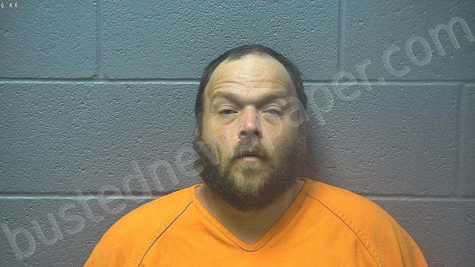 ATKINS, ROBERT CHARLES, N/A #, Rsw Regional Jail, Virginia, RSW Regional Jail, Virginia - 2022-06-10 19:19:00