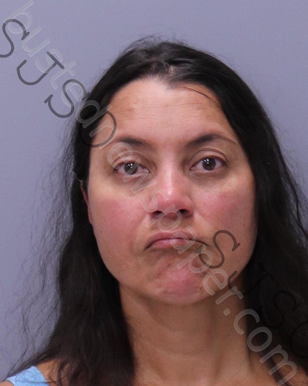 BARDE, DEBBIE JANE #, St. Johns County, Florida - 2022-06-10 23:28:00