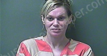 <B>BEALOR</B>, <B>CARISSA</B> <B>ANN</B> #, Laporte County, Indiana, La Porte County, Indiana - 2022-06-10 15:05:00