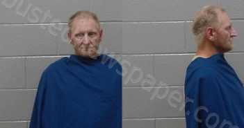 <B>DANIELS</B>, <B>CARL</B> <B>JOHN</B> #, Wichita County, Texas - 2022-06-10