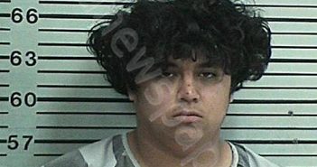 GALVAN, JESUS SEBASTIAN | 2022-06-10 06:17:07 Hood County, Texas Booking