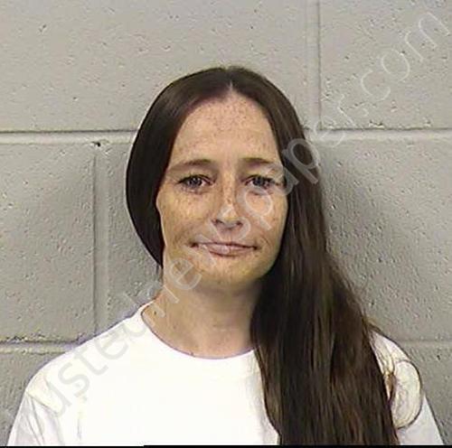 HAGER, SUSAN RENEE #, Dickinson County, Kansas - 2022-06-10 17:02:00