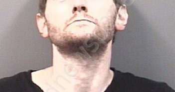 <B>KESLER</B>, <B>DANIEL</B> <B>RAY</B> #, Rowan County, North Carolina - 2022-06-10 14:20:00