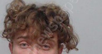 <B>HOWELL</B>, <B>JOSHUA</B> DEAN #, Columbia County, Florida - 2022-06-10 10:15:00
