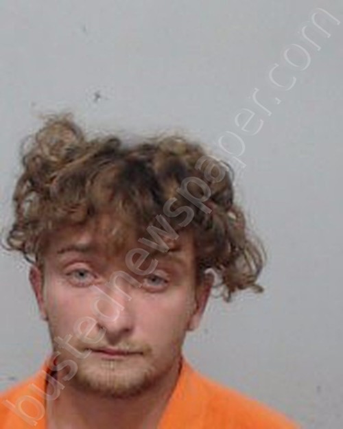 HOWELL, JOSHUA DEAN #, Columbia County, Florida - 2022-06-10 10:15:00