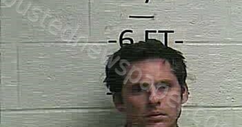<B>HELLINGS</B>, <B>CHRISTOPHER</B> #, Whitley County, Kentucky - 2022-06-10 20:19:00