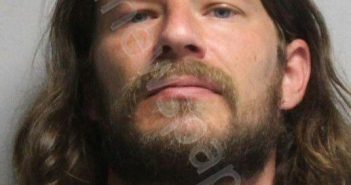 <B>CHASTEEN</B>, <B>JACOB</B> <B>RUSSELL</B> <B>LEE</B> #, Butler County, Ohio - 2022-06-10 09:12:00