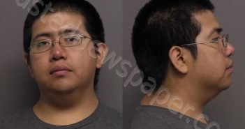 AGUIRRE,JUAN JERONIMO | 2022-06-11 05:35:00 Saline County, Kansas Booking
