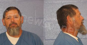 MELENDEZ, HERBEY RAMIREZ | 2022-06-11 Andrews County, Texas Booking