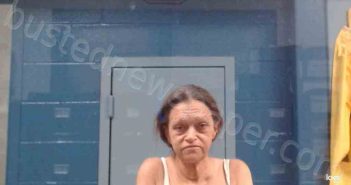 GUTHRIE, HEATHER GAIL | 2022-06-11 15:00:00 Kanawha County, West Virginia Booking