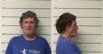 NEAL, LEONARD WAYNE | 2022-06-11 Kerr County, Texas Booking