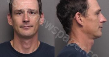 SHIRLAND,JEREMY SCOTT | 2022-06-11 13:30:00 Saline County, Kansas Booking