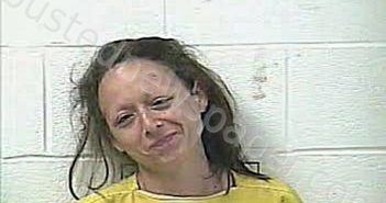 <B>MILTON</B>, <B>MARISSA</B> <B>ELIZABETH</B> #, Daviess County, Kentucky - 2022-06-11 04:12:00