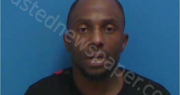 <B>LINDER</B>,<B>THALMUS</B> <B>JATON</B> #, Catawba County, North Carolina - 2022-06-11