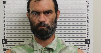 <B>SWICK</B>, <B>SHAUN</B> <B>ALLEN</B> #, Ross County, Ohio - 2022-06-11 23:20:00
