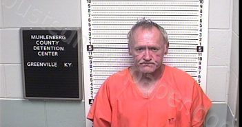 <B>WELLS</B>, <B>STEVEN</B> <B>LYNN</B> #, Muhlenberg County, Kentucky - 2022-06-11