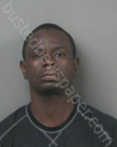 HARSHAW, SHAUN DIONTE | 2022-06-11 20:03:00 Kettering Jail, Ohio Booking