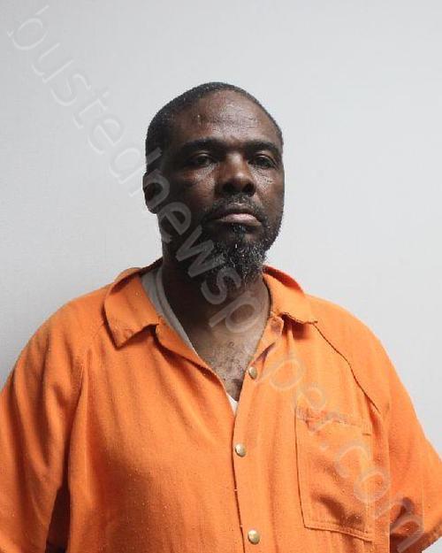 CLIFTON, NICKY RAY #, Rapides Parish, Louisiana - 2022-06-11 23:34:00