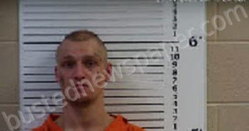 CHEEKS, JARED TAYLOR | 2022-06-11 19:29:00 Cherokee County, North Carolina Booking