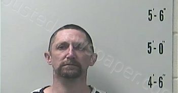 SHIDLER, THOMAS ELMER, IV | 2022-06-11 17:28:00 Pulaski County, Indiana Booking