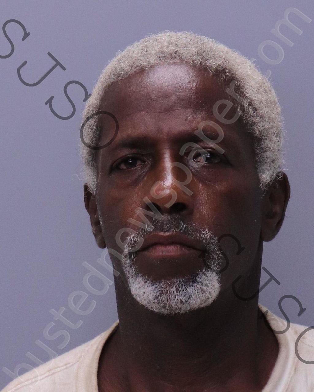 SCRETCHEN, TONY BERNARD #, St. Johns County, Florida - 2022-06-11 00:30:00