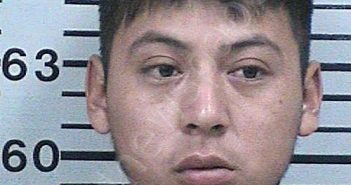 CRUZ LAUREANO, IVAN | 2022-06-11 22:02:00 Hood County, Texas Booking