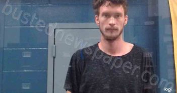 STEPHENSON, DALTON J | 2022-06-11 05:00:00 Kanawha County, West Virginia Booking