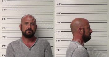 GREENEN, JOSEPH WILLIAM | 2022-06-11 Kerr County, Texas Booking