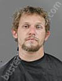 VAUGHN, GREGORY DYLAN #, Anderson County, South Carolina - 2022-06-11