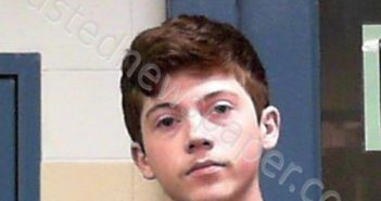 MCDONALD, ANTHONY CHARLES | 2022-06-12 00:05:00 Harrison County, West Virginia Booking
