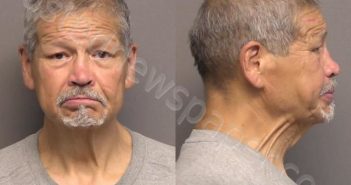 MARTINEZ,PEDRO | 2022-06-12 16:42:00 Saline County, Kansas Booking