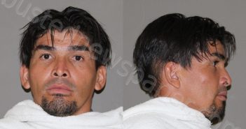 <B>RIVERA</B> SALGADO, <B>MIGUEL</B> <B>ANGEL</B> #, Denton County, Texas - 2022-06-12