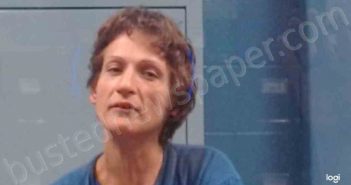 ROSS, JOYCE ANNETTE | 2022-06-12 05:55:00 Kanawha County, West Virginia Booking