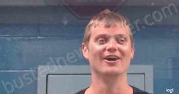 ANDERSON, DOKOTA LYNN | 2022-06-12 01:05:00 Kanawha County, West Virginia Booking