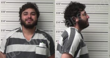 RODRIQUEZ, PABLO, JR. | 2022-06-12 Kerr County, Texas Booking