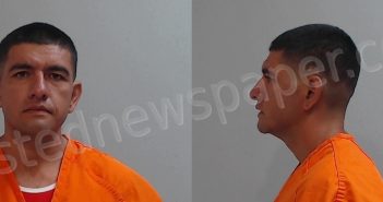 <B>GARCIA</B>, JOSE <B>LUIS</B> #, Hidalgo County, Texas - 2022-06-12