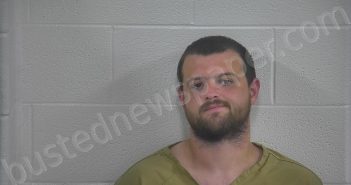 <B>MILLER</B>, <B>HAROLD</B> <B>DEWAYNE</B> FRANKLIN #, Laurel County, Kentucky - 2022-06-12 03:31:00