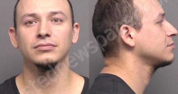 HERNANDEZ,CORTEZ TOMAS | 2022-06-12 10:16:00 Saline County, Kansas Booking