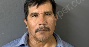 PIEDAD <B>GARCIA</B>, <B>LUIS</B> #, Hardee County, Florida - 2022-06-12 17:01:00