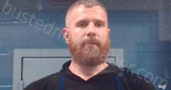 DUNLAP, CHRISTOPHER MARK | 2022-06-12 22:45:00 Kanawha County, West Virginia Booking