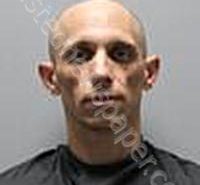 <B>FERGUSON</B>, <B>MATTHEW</B> <B>PAUL</B> #, Pickens County, South Carolina - 2022-06-12