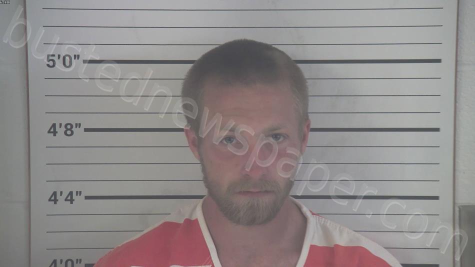 MOORE, MICHAEL EDWARD THOMAS #, Campbell County, Kentucky - 2022-06-12 20:01:00