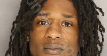 <B>WEATHERS</B>, <B>QUA</B>–<B>MAINE</B> <B>TWAN</B> <B>LAVONTE</B> #, Berkeley County, South Carolina - 2022-06-12 21:09:00