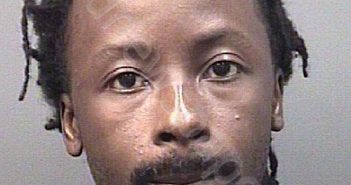 <B>JORDAN</B>, <B>MONTEZ</B> <B>ANTON</B> #, Rowan County, North Carolina - 2022-06-12 01:02:00
