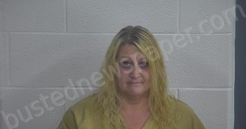 <B>GAYHART</B>, <B>KIMBERLY</B> <B>ANN</B> #, Laurel County, Kentucky - 2022-06-12 18:15:00