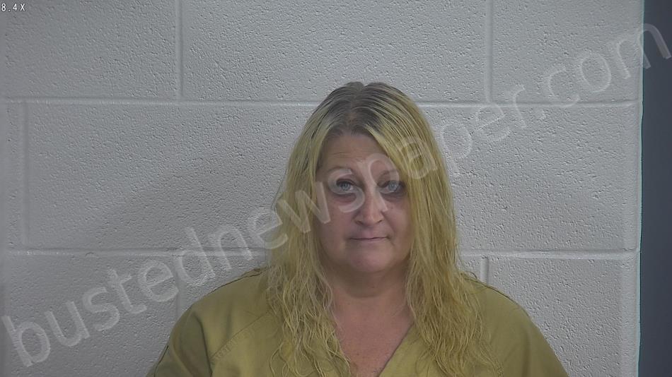 GAYHART, KIMBERLY ANN #, Laurel County, Kentucky - 2022-06-12 18:15:00