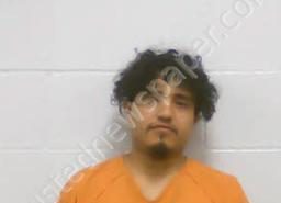 JOSE <B>LUIS</B> <B>GARCIA</B> #, Haywood County, Tennessee - 2022-06-12 06:53:00